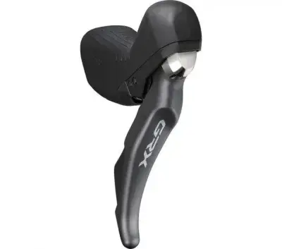 SHIMANO Schalt-/Bremshebel GRX ST-RX810 11-fach Rechts - 11-fach
