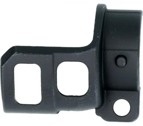 SHIMANO HALTER F. SCHALTHEBEL SL-M8000 Halter - für Deore XT SL-M8000 Schalthebel