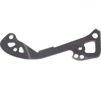 SHIMANO Kettenleitblech für RD-M8000 GS-Type Kettenleitblech