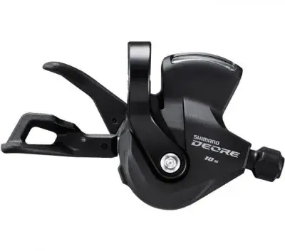 SHIMANO Schalthebel DEORE SL-M5130 Schalthebel - 10-fach