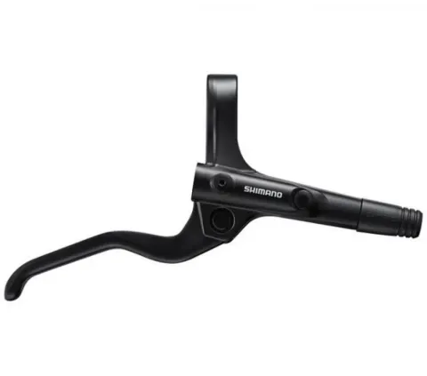 SHIMANO Bremshebel BL-MT201 3 Finger Rechts Bremshebel - für hydraulische Scheibenbremsen