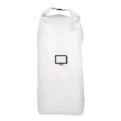 Tatonka Pack Cover Universal - Rucksack-Regenschutz Unisex mit zuverlässigem Wetterschutz