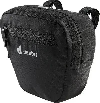 Deuter Front Bag 1.2 Lenkertasche - Kompakt, reflektierend und praktisch