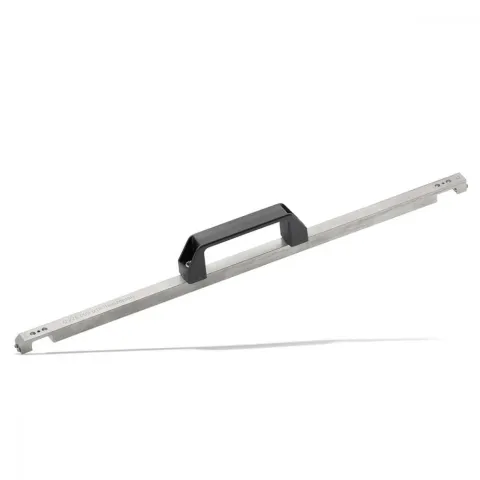 Bosch Montagelehre PowerTube 625 horizontal - präzise Ausrichtung für PowerTube-Akkus