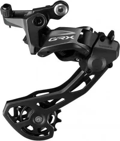 SHIMANO GRX RD-RX820 Schaltwerk 12-fach - Shadow Plus Technologie für Gravel & Cyclocross