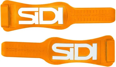Sidi Adjustable Instep Standard Orange - optimaler Ristverschluss-Ersatz