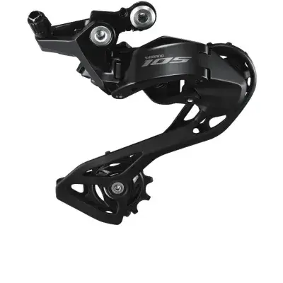 SHIMANO Schaltwerk 105 RD-R7100 Schaltwerk - 12-fach