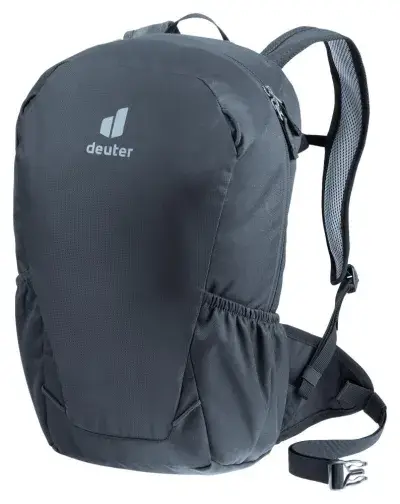 Deuter Velo Air 16 Fahrradrucksack 16 Liter Grün - Leicht & Maximale Belüftung