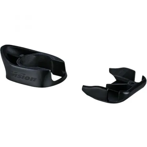 Vision SMR Adapter für Metron 5D/6D 5D/6D Schwarz - saubere Kabelintegration