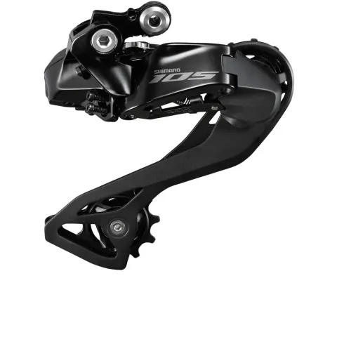 SHIMANO Schaltwerk 105 Di2 RD-R7150 Mittellang - 12-fach