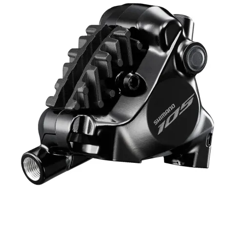 SHIMANO Bremssattel 105 BR-R7170 VR Flat-Mount Bremssattel