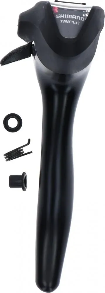 SHIMANO Schalt-/Bremshebel Links ST-A073 - Rennrad 2-fach, 133 g
