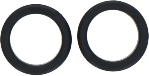 SHIMANO Gummibuchse f.SM-CD50 - Ersatz-Gummihülse für Kettenführung