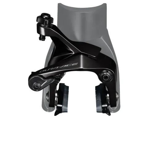 SHIMANO Seitenzugbremse DURA-ACE BR-R9210 VR Felgenbremse - Rennrad Vorderbremse