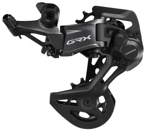SHIMANO GRX RD-RX822 Schaltwerk 12-fach Mittellang - Gravel Rennrad