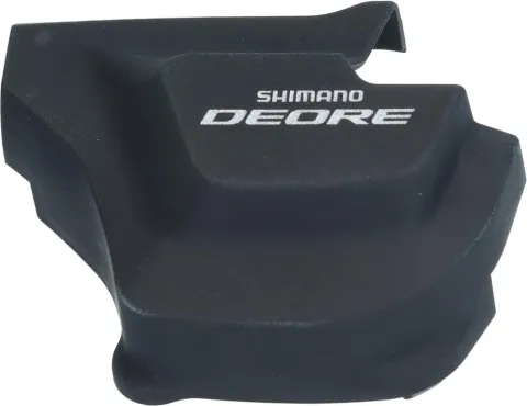 SHIMANO Abdeckkappe für SLM6000 - Ersatzteil Schalthebel, ca. 8 g