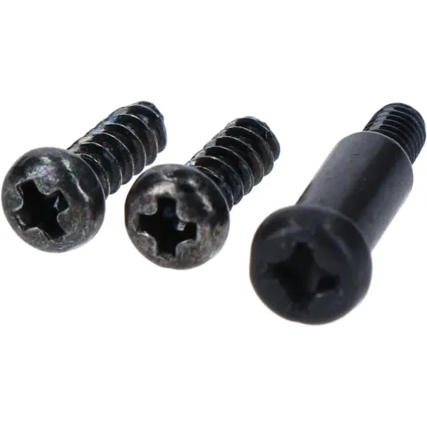 SHIMANO BEF.SCHRAUBEN SET RE. SLM7100 - Befestigungsschrauben für Schaltgriff