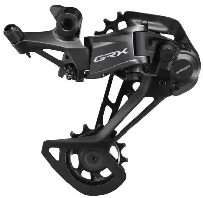 SHIMANO GRX RD-RX822 Schaltwerk 12-fach Lang - Gravel Rennrad Schaltwerk