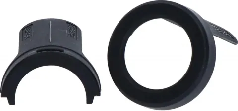 SHIMANO HALTERUNG A+B für EW-RS910 - Lenkerhalter, ca. 6 g, Y71J98020