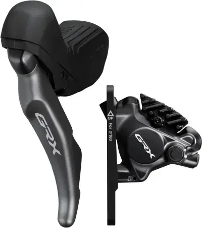 SHIMANO Scheibenbremse ST-RX820/BR-RX820 VR brake