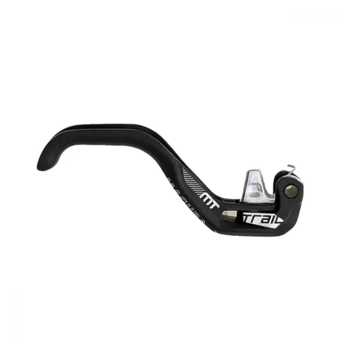 MAGURA Bremshebel HC für MT TRAIL SPORT, 1-Finger Aluminium-Hebel - maximale Bremskontrolle
