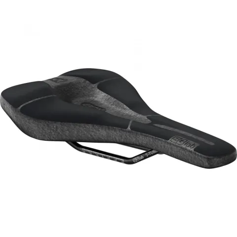 ERGOWAVE Sattel SQlab 6OX Infinergy® ERGOWAVE®® active 2.1 ClipOn 15cm 57250