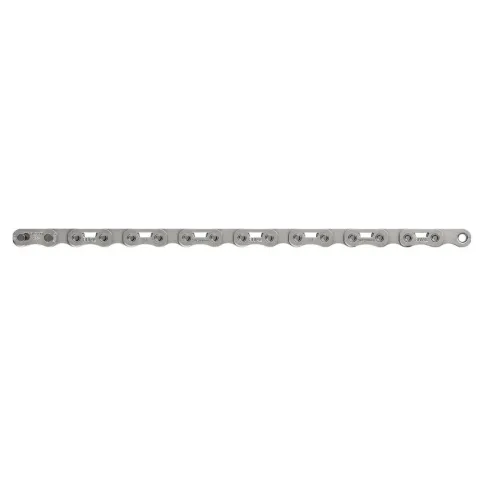 SRAM Kette PC Rival AXS E1 126 Glieder - leichte, haltbare Flattop-Schaltungskette