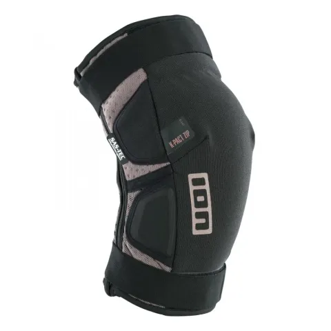 ION Bike ION MTB Knee Pads K-Pact Zip L 47800-5970 - Protektoren - Knieprotektor