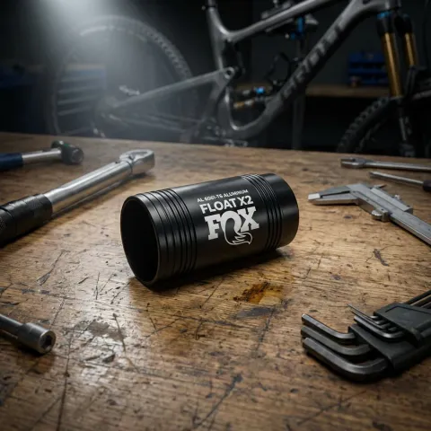 FOX Sleeve: 2019 Float X2 - Dämpferhülse MTB 250