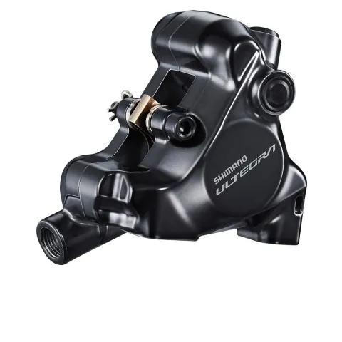 SHIMANO Bremssattel BR-R8170 HR Flat-Mount Bremssattel - hydraulischer Flat-Mount…