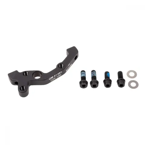 MAGURA Adapter QM 41 WSS - präziser Scheibenbremsadapter in moderner Ausführung
