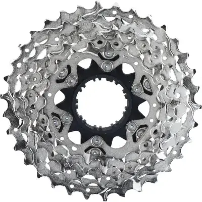 SHIMANO Ritzel CS-R7101 21-24-27-30-34Z UT Ritzel - 21-24, 27-30