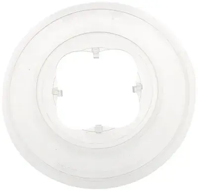 SHIMANO Speichenschutzscheibe CP-FH35 137,16 mm für 26-30 Zähne 32 - 137, 16 mm, 26-30 Zähne, 30…