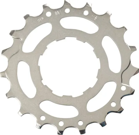 Shimano 105 Ersatzritzel 19 Zähne - CS-R7000 / CS-5800