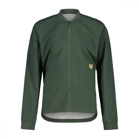 MAGURA Track Jacket highfivemtns, XS - leichtes Softshell-Blouson für Pendeln & Trail