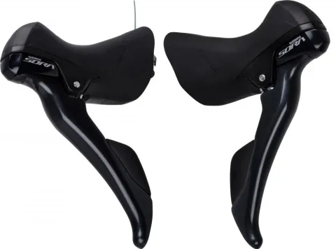 SHIMANO Schalt-/Bremshebel SORA ST-R3000/R3030 - 2-fach, 9-fach