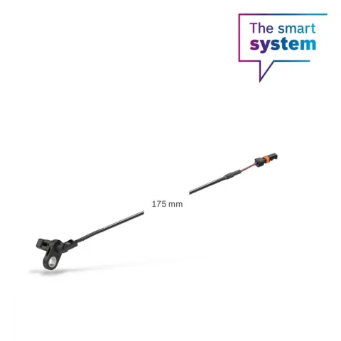Bosch Geschwindigkeitssensor ABS 175 mm (BCH3398_175) - präzise Raddrehzahlerfassung
