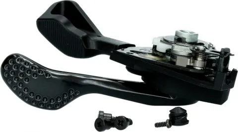 SHIMANO SCHALTH.EINSATZ LI.SLM8000-I - Ersatz-Schalthebel-Einsatz links, ca. 76 g