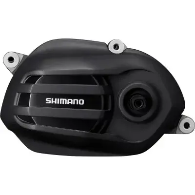 SHIMANO Gehäuse für SHIMANO E-BIKE SYSTEMS DU-E5000/DU-E5100 Trekking Standard Gehäuse