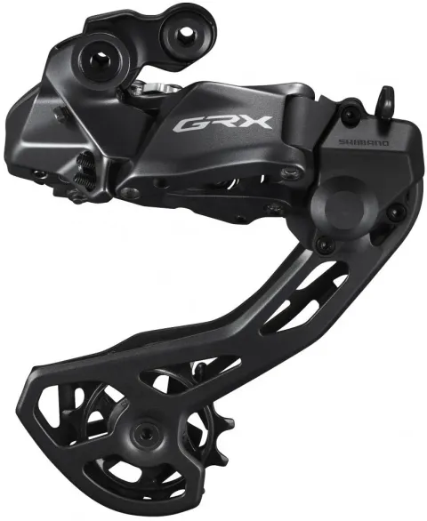 SHIMANO Schaltwerk GRX Di2 RD-RX825 Schaltwerk Di2 - 12-fach
