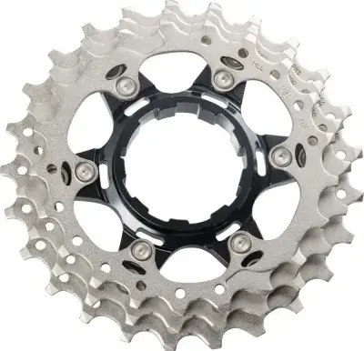 SHIMANO Ritzel für CS-R8000 21-23-25 Zähne, 11-25