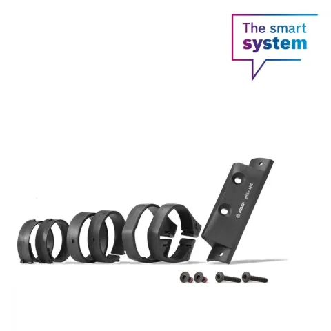 Bosch Montage-Kit ABS Ø39-42 mm (BAS33YY, BAS35YY) - präzise Sensorbefestigung
