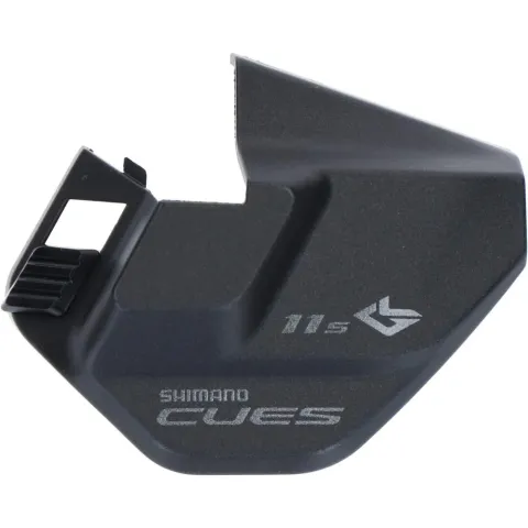SHIMANO SL-U8000 R.H. Abdeckeinheit oben ohne OGD Typ Abdeckkappe