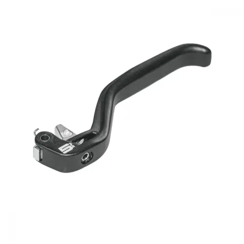 MAGURA Bremshebel MT5 4-Finger Aluminium, schwarz - kraftvolle & fein dosierbare Kontrolle