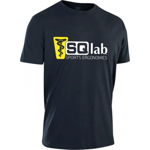 SQlab T-Shirt #mehrbums 2.0 Größe S - Premium Fahrrad Shirt - Bekleidung