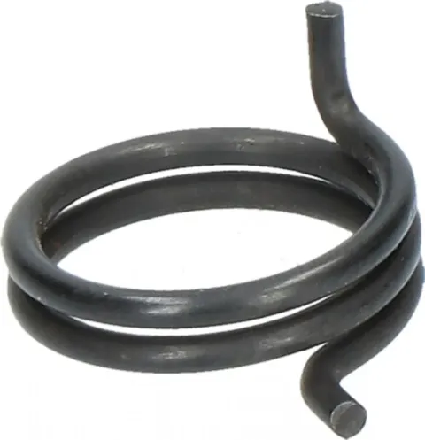 SHIMANO Feder für Käfig Rechts PD-M545/434 - Ersatzfeder für Klickpedale, 1 g