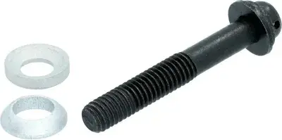 SHIMANO Befestigungsschrauben BR-M987 SM-MA90-F203P/PM M6 x 36,3 mm Satz - 36,, 3 mm