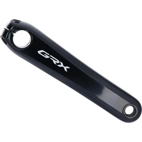 Shimano GRX FC-RX820 Kurbelarm links 175 mm Y0SB98050