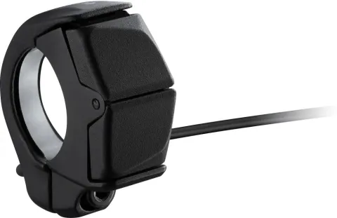 SHIMANO Schalter E-BIKE SYSTEMS SW-E7000-L - 700 mm