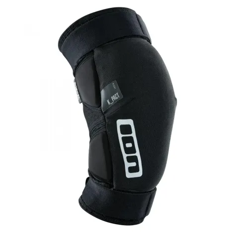 Belüftung Protektoren ION MTB Knee Pads K-Pact L 47800-5900 - Knieschoner